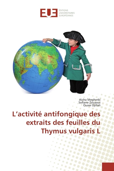 L'activité antifongique des...