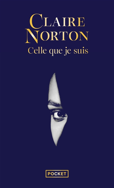 Celle que je suis