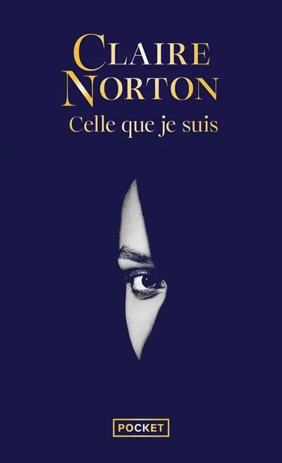 Celle que je suis