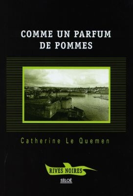 Comme un parfum de pommes