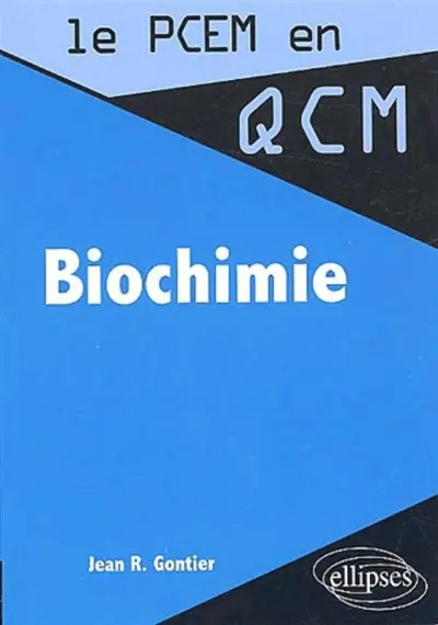 Biochimie