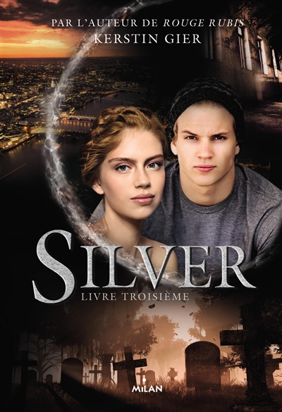 Silver. Vol. 3