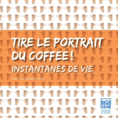Tire le portrait du coffee...
