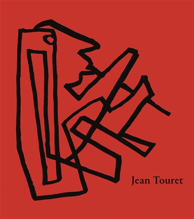 Jean Touret - Anne Bony