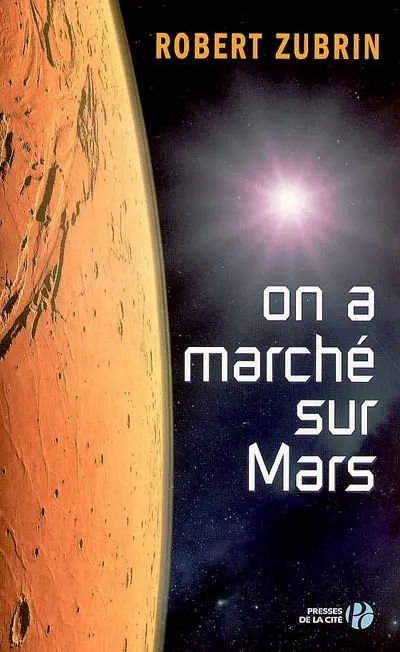 On a marché sur Mars