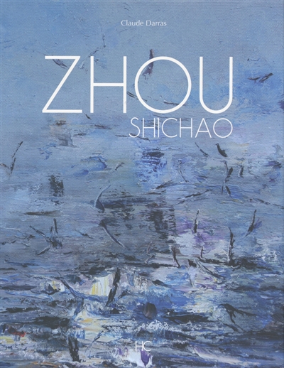 couverture du livre Zhou Shichao