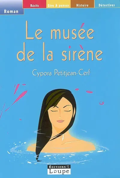 Le musée de la sirène