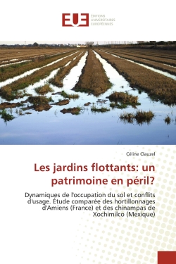 Les jardins flottants : un...