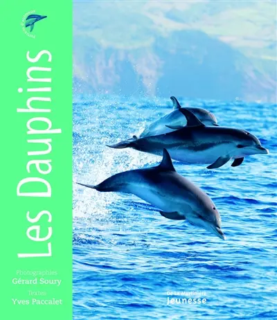 Les dauphins