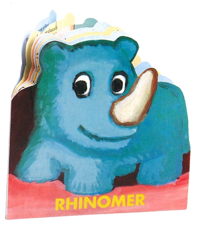 Rhinomer