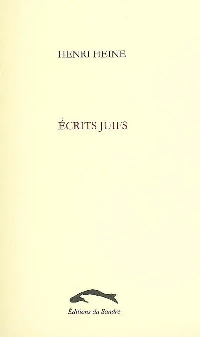 Ecrits juifs