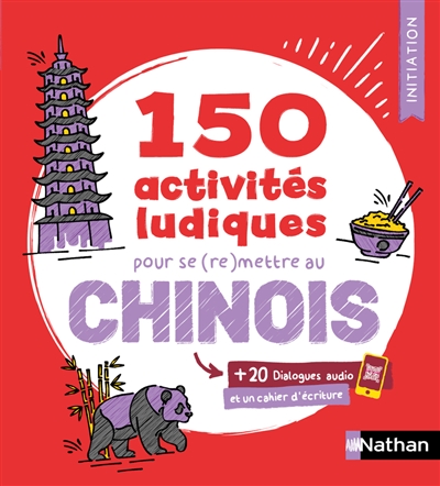 150 activités ludiques pour...