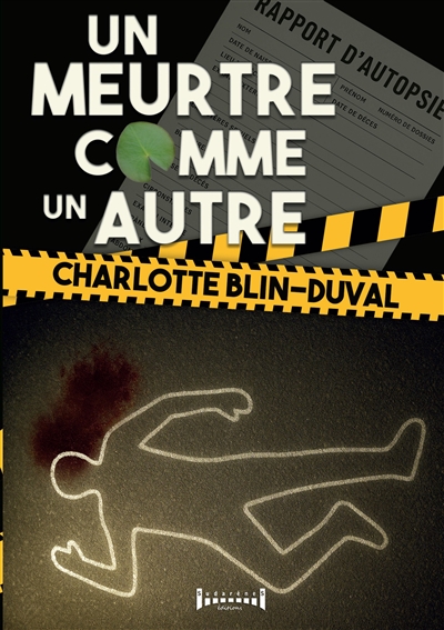 Un meutre pas comme un autre