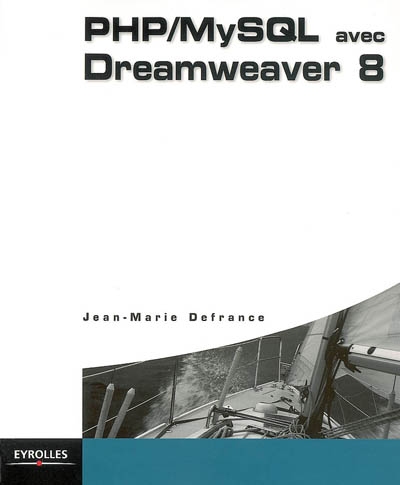 PHP-MySQL avec Dreamweaver 8