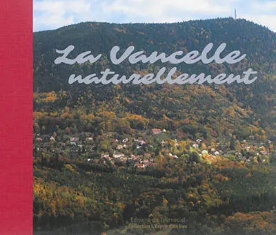 La Vancelle naturellement