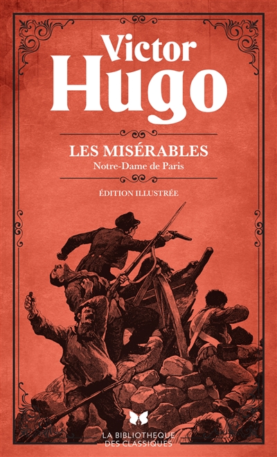 Notre-Dame de Paris. Les misérables
