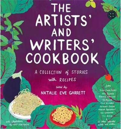 The Artists´ and Writers´...