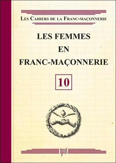 Les femmes en franc-maçonnerie