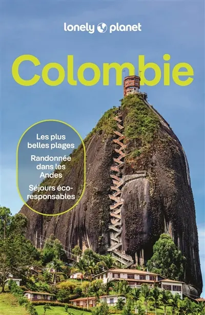 Colombie