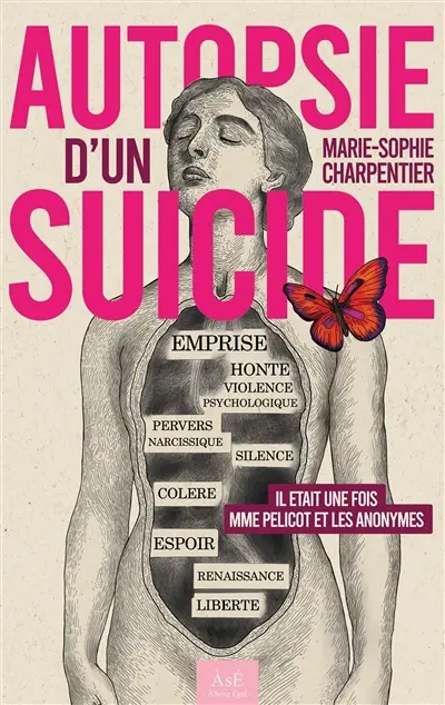 Autopsie d'un suicide