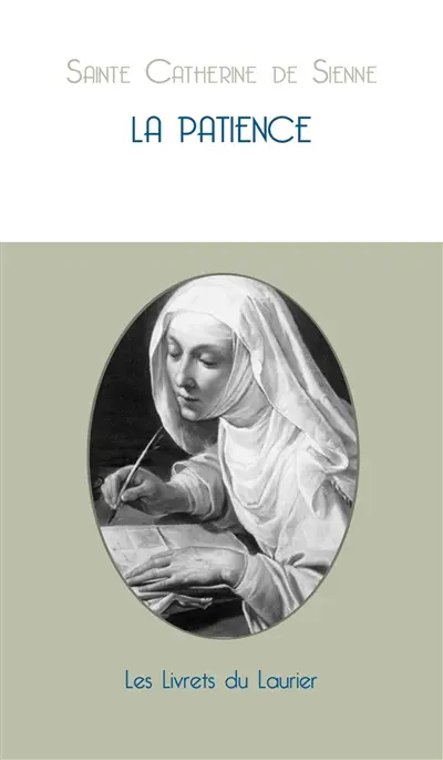 La patience : extraits