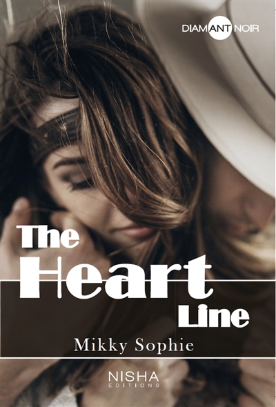 The heart line