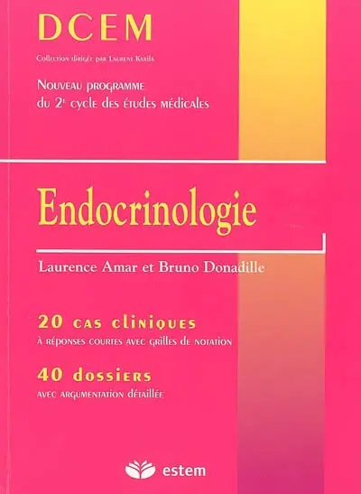 Endocrinologie