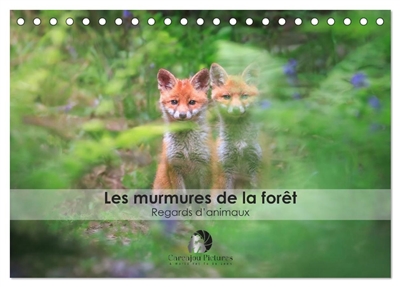 Les murmures de la forêt :...