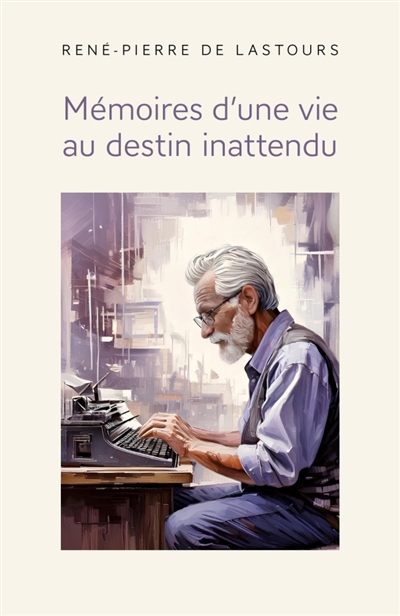 Mémoires d'une vie au...