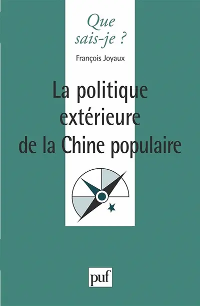La politique extérieure de la Chine populaire