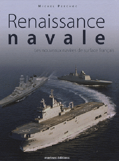 Renaissance navale : les nouveaux navires de surface français