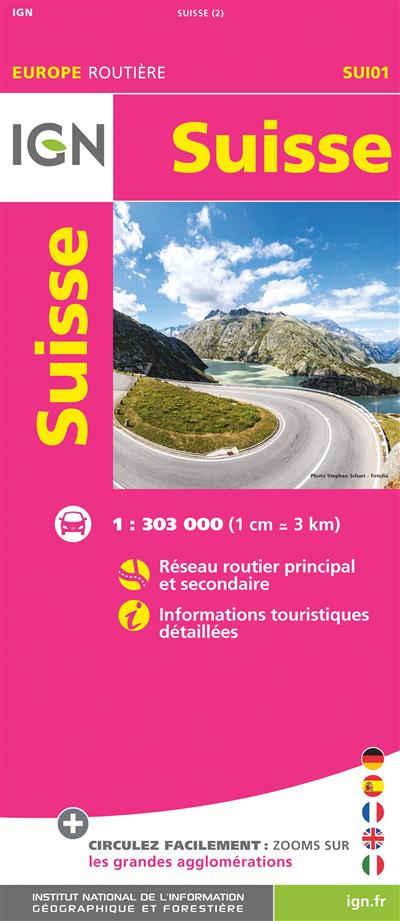 SUISSE