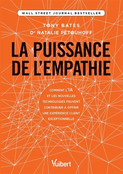 La puissance de l'empathie : comment l'IA et les nouvelles technologies peuvent contribuer à offrir une expérience client exceptionnelle La puissance de l'empathie : comment l'IA et les nouvelles technologies peuvent contribuer à offrir une expérience client exceptionnelle