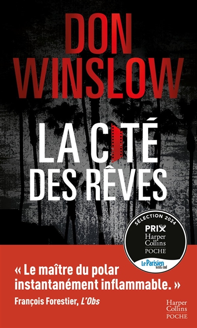 La cité des rêves