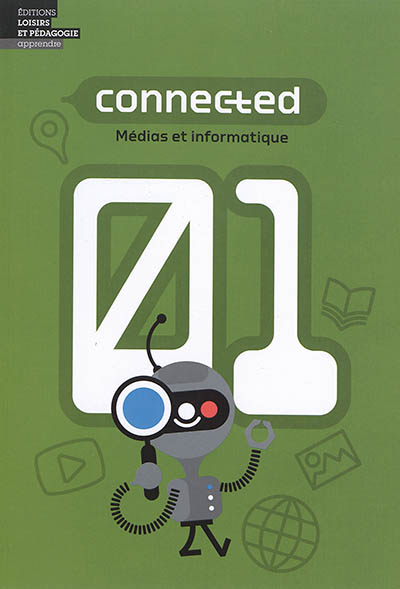 Connected 01 : médias et informatique