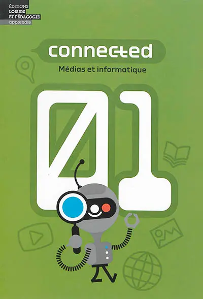 Connected 01 : médias et informatique
