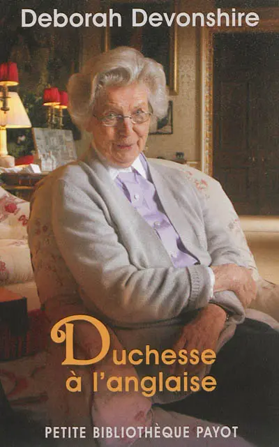 Duchesse à l'anglaise