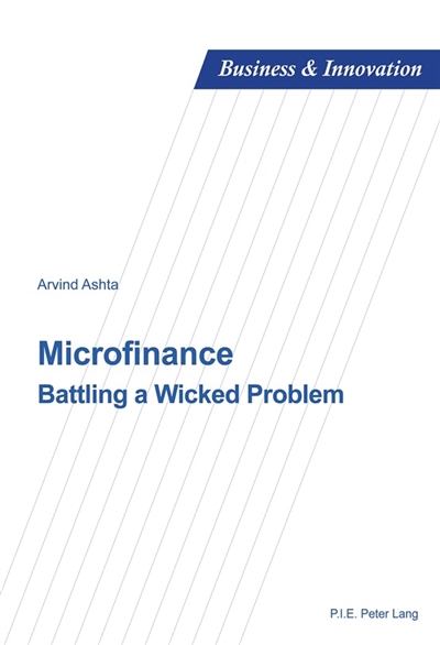 Microfinance : Battling a...