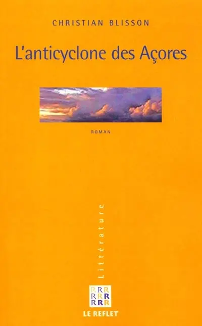 L'anticyclone des Açores