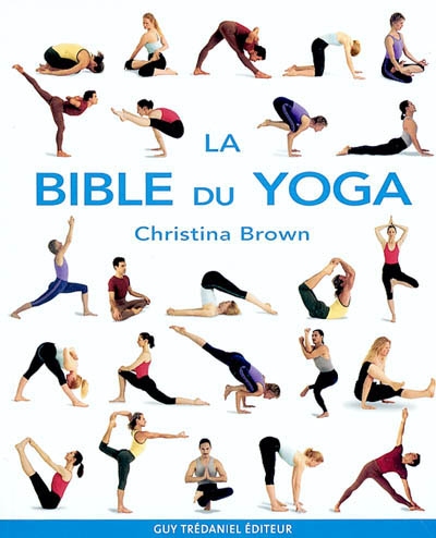 La bible du yoga