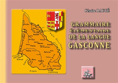 Grammaire élémentaire de la langue gasconne : dialecte d'Aire