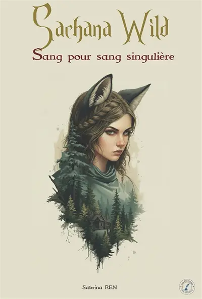 Sachana Wild : Sang pour sang singulière