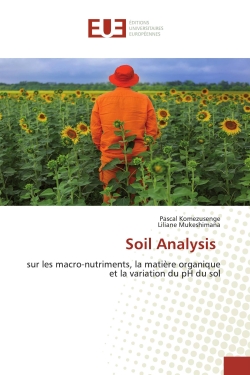 Soil Analysis : sur les...