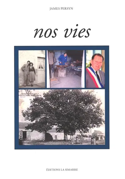 Nos vies