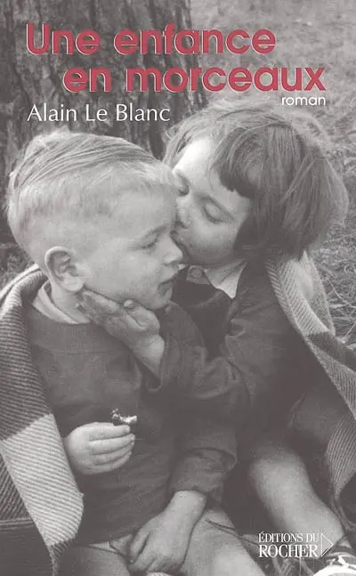 Une enfance en morceaux