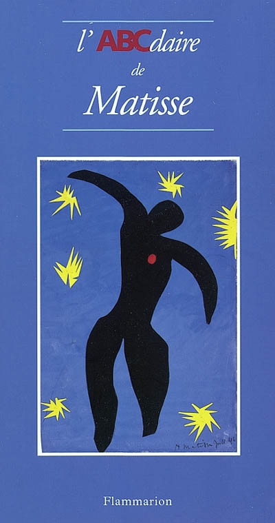 ABCdaire de Matisse