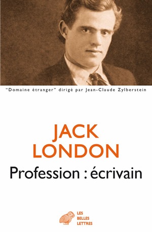 Profession écrivain