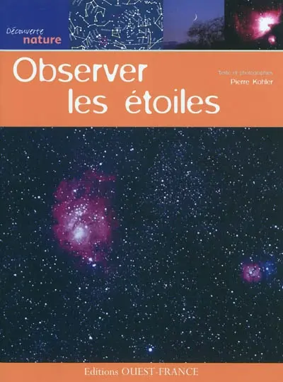 Observer les étoiles