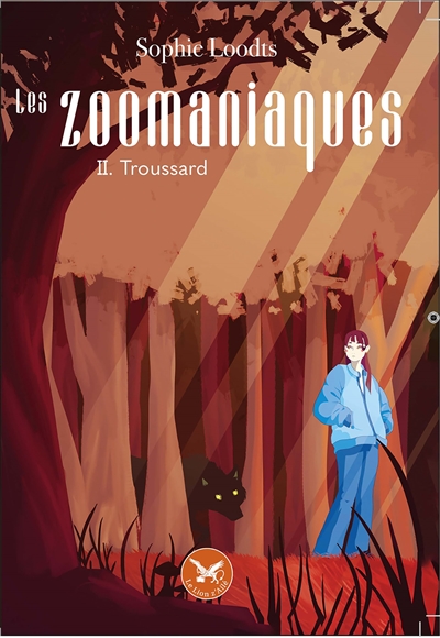 Les Zoomaniaques : Troussard