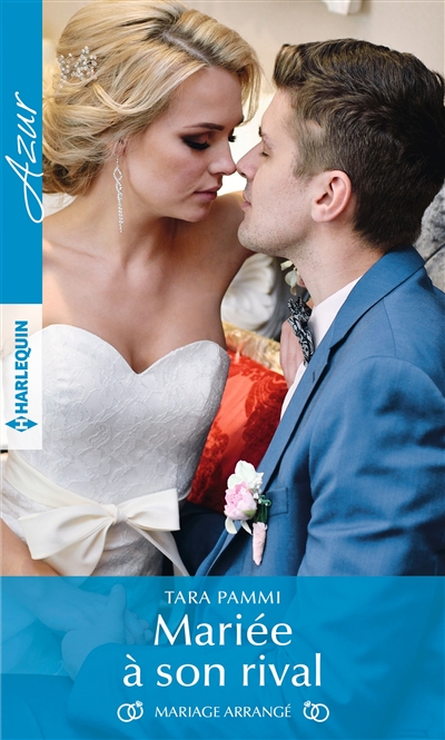 Mariée à son rival : mariage arrangé
